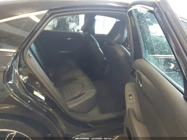 4T1BZ1FB2KU019038 2019 TOYOTA AVALON - Image 8