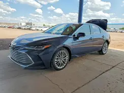 4T1BZ1FB2KU019797 2019 TOYOTA AVALON