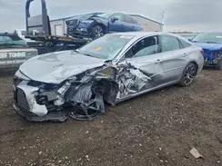 4T1BZ1FB2KU020528 2019 TOYOTA AVALON