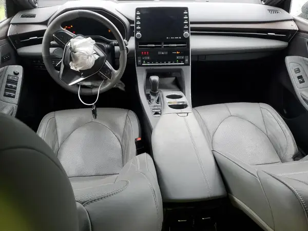4T1BZ1FB2KU022036 2019 TOYOTA AVALON - Image 8