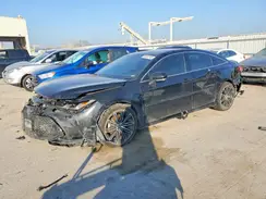 4T1BZ1FB2KU022148 2019 TOYOTA AVALON