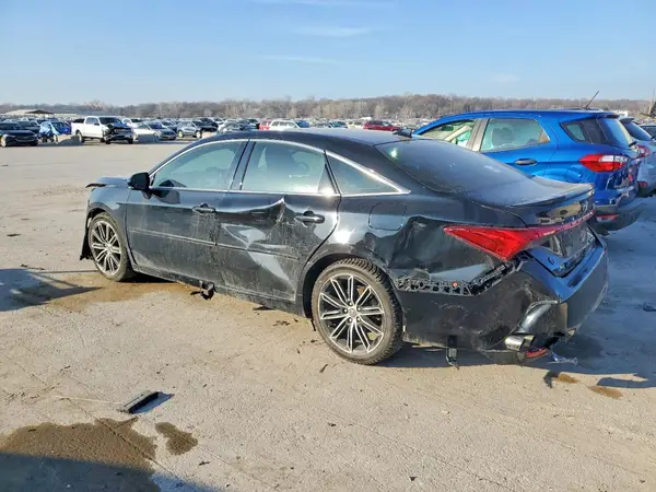 4T1BZ1FB2KU022148 2019 TOYOTA AVALON - Image 2