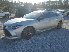 4T1BZ1FB2KU022621 2019 TOYOTA AVALON