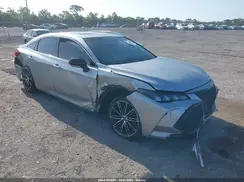 4T1BZ1FB2KU022747 2019 TOYOTA AVALON