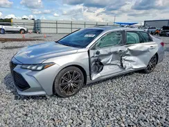 4T1BZ1FB2KU023008 2019 TOYOTA AVALON