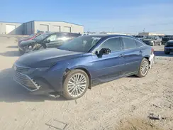 4T1BZ1FB2KU023607 2019 TOYOTA AVALON