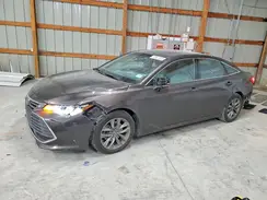 4T1BZ1FB2KU025521 2019 TOYOTA AVALON