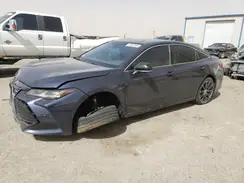 4T1BZ1FB2KU029696 2019 TOYOTA AVALON
