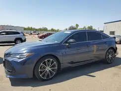 4T1BZ1FB2KU030685 2019 TOYOTA AVALON