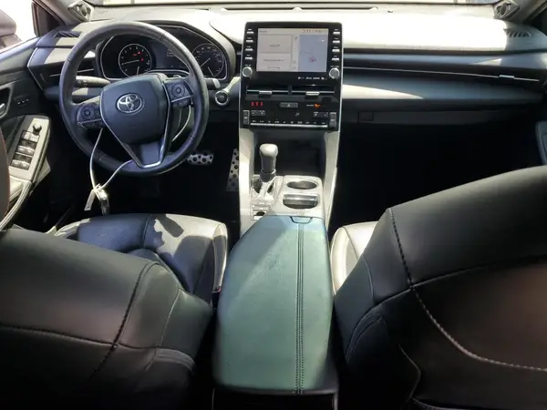 4T1BZ1FB2KU030685 2019 TOYOTA AVALON - Image 8