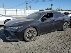 4T1BZ1FB2KU030900 2019 TOYOTA AVALON