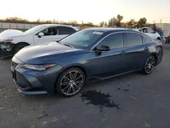 4T1BZ1FB2KU031416 2019 TOYOTA AVALON