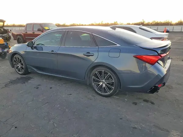 4T1BZ1FB2KU031416 2019 TOYOTA AVALON - Image 2