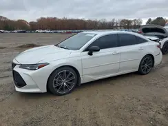 4T1BZ1FB2KU032016 2019 TOYOTA AVALON