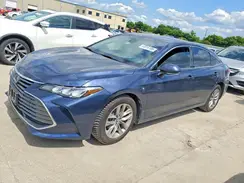4T1BZ1FB2KU032937 2019 TOYOTA AVALON