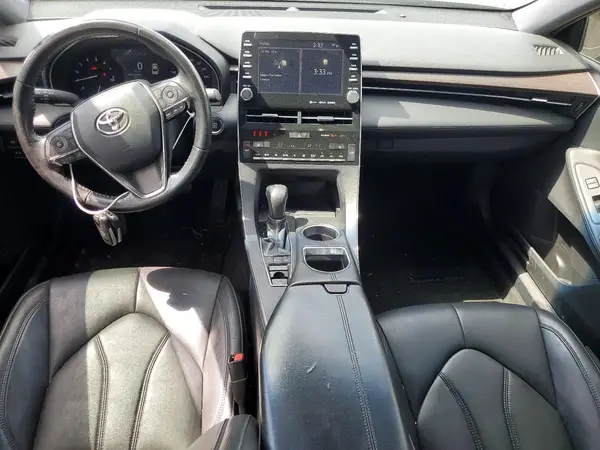 4T1BZ1FB2KU032937 2019 TOYOTA AVALON - Image 8