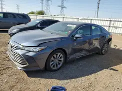 4T1BZ1FB2KU032940 2019 TOYOTA AVALON