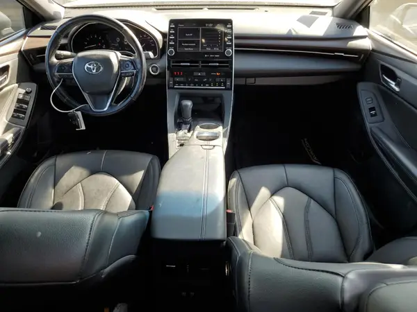 4T1BZ1FB2KU032940 2019 TOYOTA AVALON - Image 8