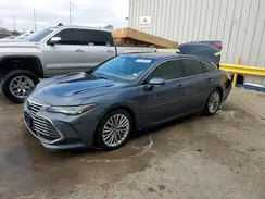 4T1BZ1FB2KU034719 2019 TOYOTA AVALON