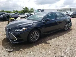 4T1BZ1FB2KU037085 2019 TOYOTA AVALON