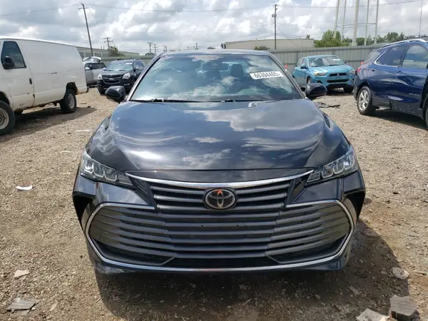 2019 TOYOTA AVALON COPART lot 66304405 auction photo 5