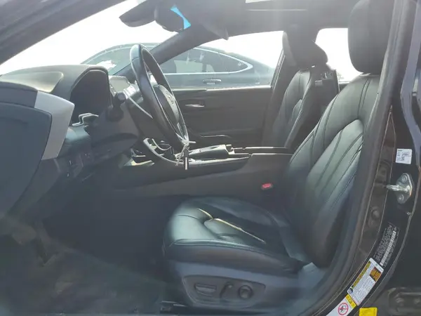 2019 TOYOTA AVALON COPART lot 66304405 auction photo 7