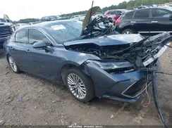 4T1BZ1FB2KU037300 2019 TOYOTA AVALON