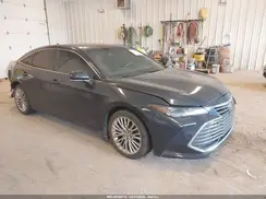 4T1BZ1FB2KU038334 2019 TOYOTA AVALON