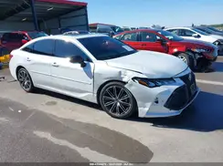4T1BZ1FB3KU003219 2019 TOYOTA AVALON