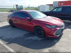 4T1BZ1FB3KU003270 2019 TOYOTA AVALON