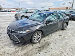 4T1BZ1FB3KU003303 2019 TOYOTA AVALON