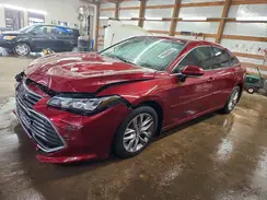4T1BZ1FB3KU003396 2019 TOYOTA AVALON