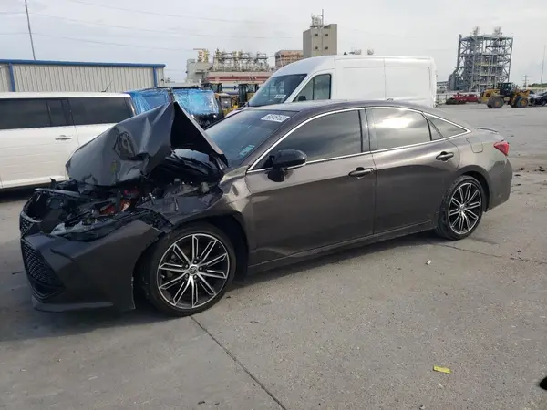 4T1BZ1FB3KU003429 2019 TOYOTA AVALON - Image 1