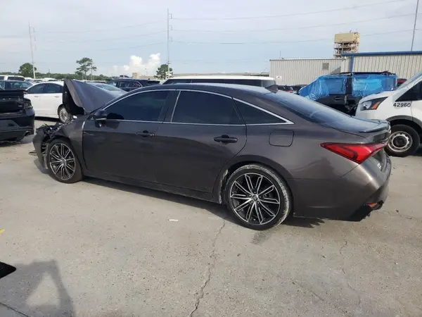 4T1BZ1FB3KU003429 2019 TOYOTA AVALON - Image 2