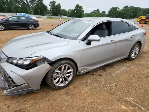 4T1BZ1FB3KU003494 2019 TOYOTA AVALON - Image 1