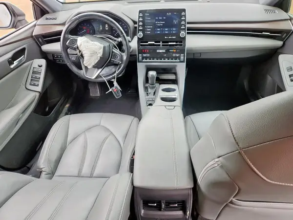 4T1BZ1FB3KU003494 2019 TOYOTA AVALON - Image 8