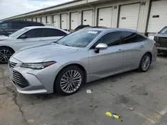4T1BZ1FB3KU003561 2019 TOYOTA AVALON