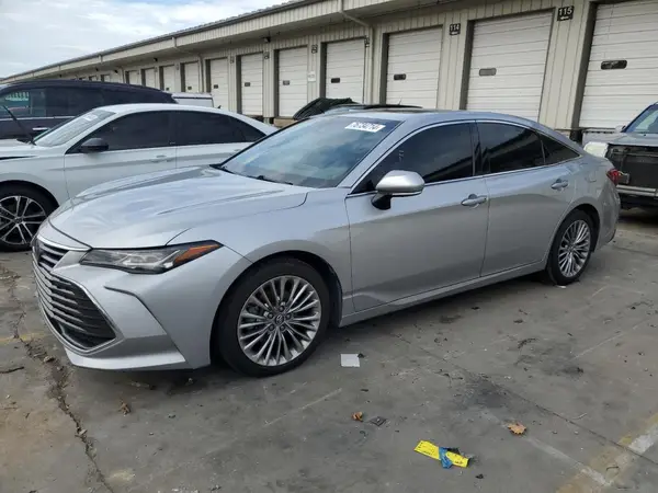 4T1BZ1FB3KU003561 2019 TOYOTA AVALON - Image 1