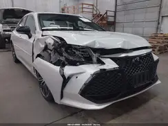 4T1BZ1FB3KU004483 2019 TOYOTA AVALON