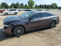 4T1BZ1FB3KU004600 2019 TOYOTA AVALON