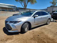 4T1BZ1FB3KU004855 2019 TOYOTA AVALON