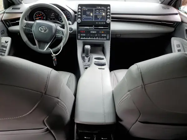 4T1BZ1FB3KU009540 2019 TOYOTA AVALON - Image 8