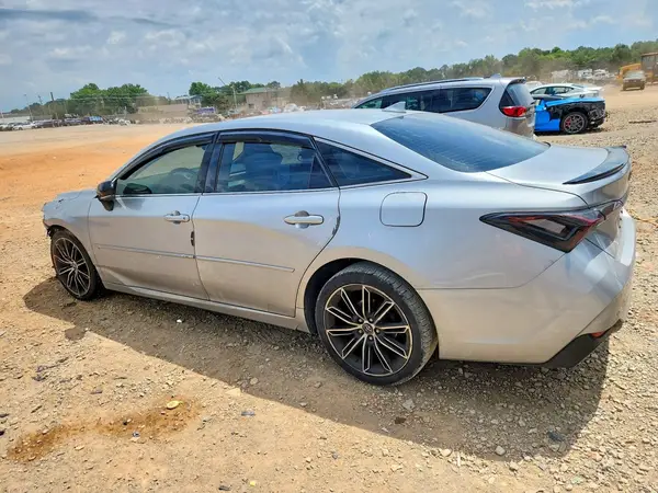 4T1BZ1FB3KU009862 2019 TOYOTA AVALON - Image 2