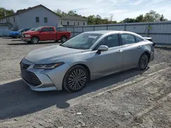4T1BZ1FB3KU010655 2019 TOYOTA AVALON