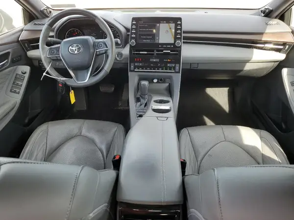 4T1BZ1FB3KU010655 2019 TOYOTA AVALON - Image 8