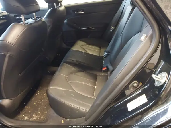 4T1BZ1FB3KU011174 2019 TOYOTA AVALON - Image 8