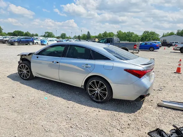 4T1BZ1FB3KU012261 2019 TOYOTA AVALON - Image 2