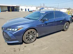 4T1BZ1FB3KU012745 2019 TOYOTA AVALON