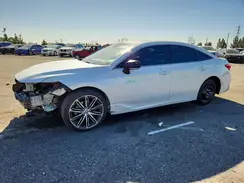 4T1BZ1FB3KU012874 2019 TOYOTA AVALON