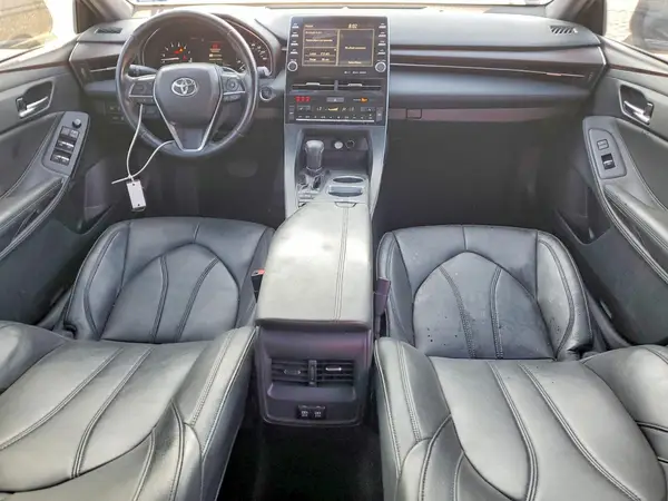 4T1BZ1FB3KU013099 2019 TOYOTA AVALON - Image 8